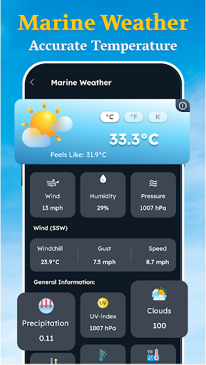 Room Temperature, Thermometer