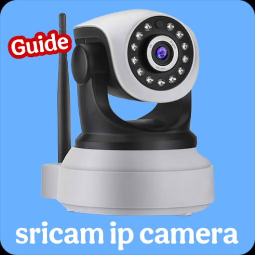 sricam ip camera guide Download on Windows