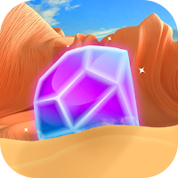 Desert Jewel
