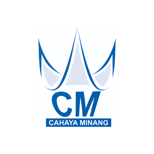 CM CASHIER logo