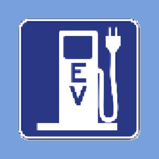 EV Station Finder USA&CAN logo