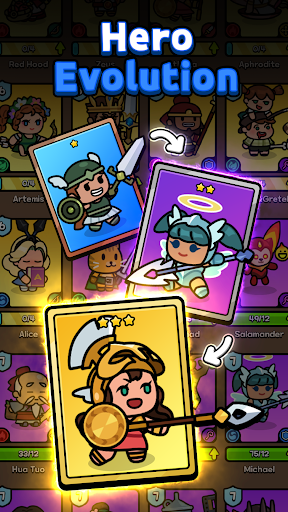 Mini Tales screenshot 13