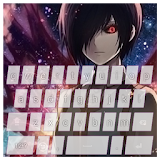 Art Ghoul Keyboard HD icon