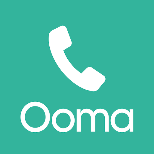 Ooma Home Phone 7.1.1 Icon