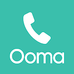 Cover Image of ดาวน์โหลด โทรศัพท์บ้าน Ooma 8.1.3 APK