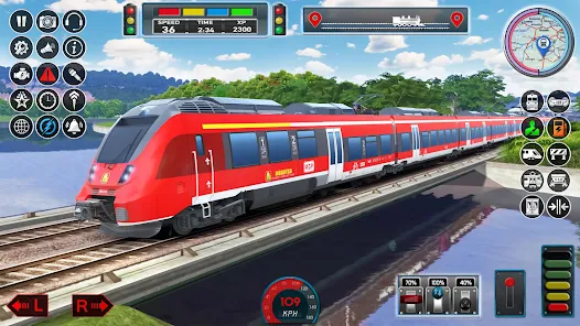 cidade Comboio motorista jogos – Apps no Google Play