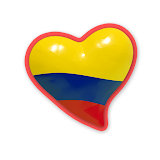 Colombia Dating - Meet & Chat icon