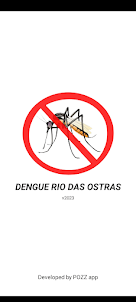 DENGUE RIO DAS OSTRAS