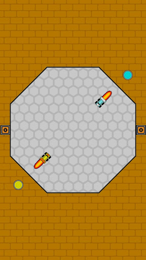 Explode Car Screen 2