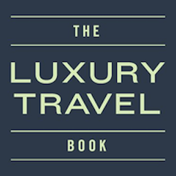 Icon image The Luxury Travel Book