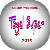 Togel Super icon