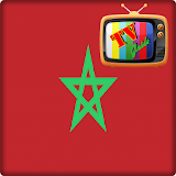 TV Morocco Guide Free icon