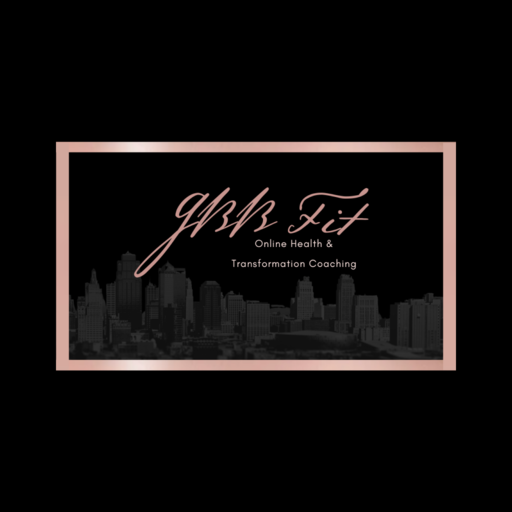 GBB Fit logo