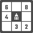 Sudoku Free - Classic Logic Puzzle Game 4.2