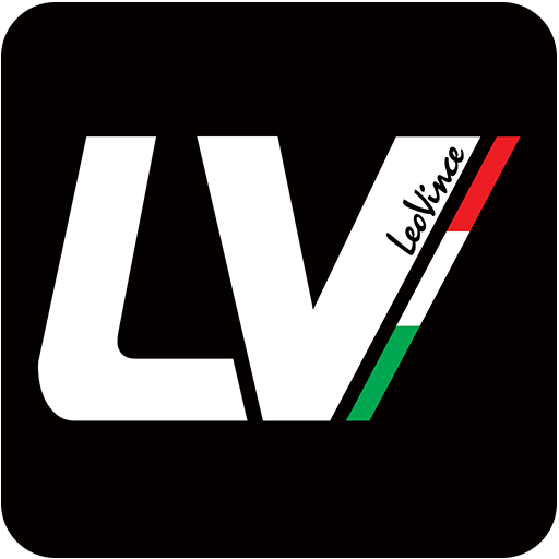 LeoVince® logo