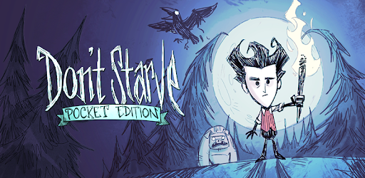 Don't Starve: Pocket Edition v1.19.18 MOD APK (Characters)