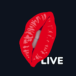 Cover Image of डाउनलोड Wigle - Adult Live Video Chat 3.8 APK