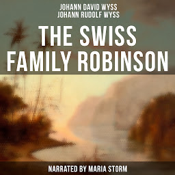 Icon image The Swiss Family Robinson