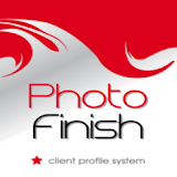 Photo Finish Salon icon