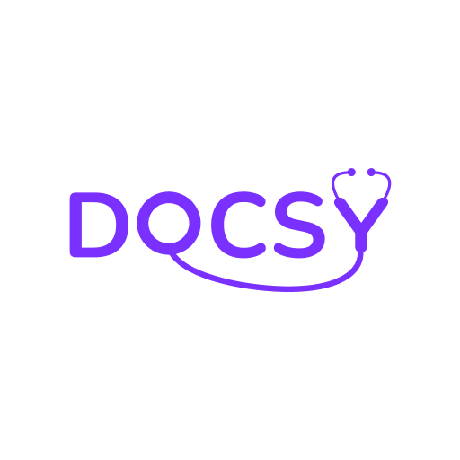 Docsy logo