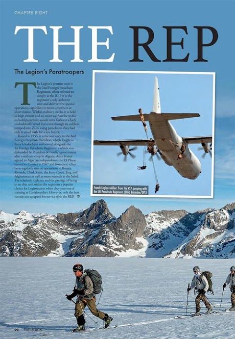 Aviation Special Magazinesのおすすめ画像5