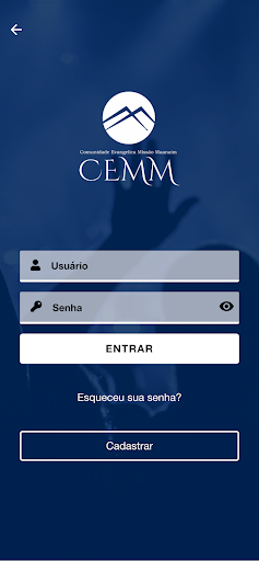 FAMÍLIA CEEM Screen 2