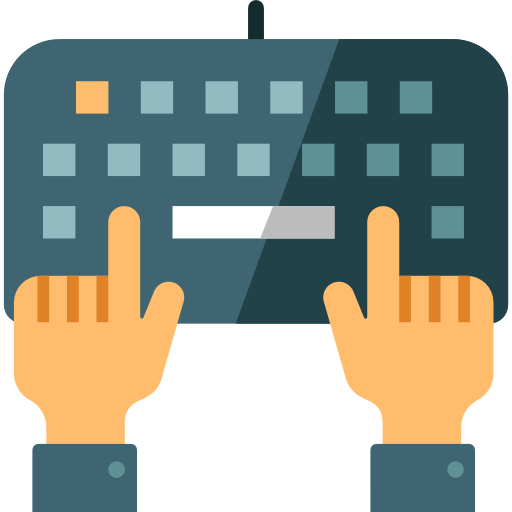 Computer Shortcut Keys logo