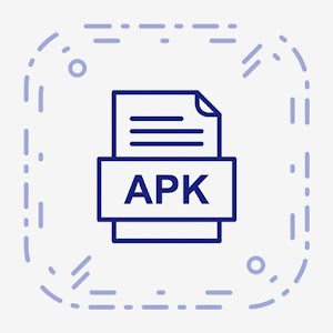  APK Extractor Pro 2021 4.0 by Arindam Ghosh logo