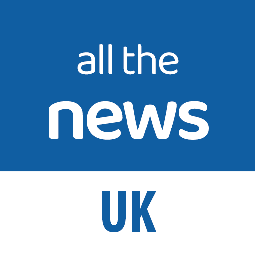 All the News - UK 7.0.0 Icon