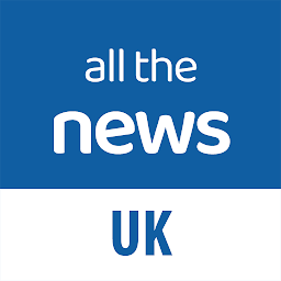 Icon image All the News - UK