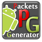 Packets Generator icon