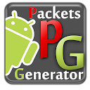 Packets Generator