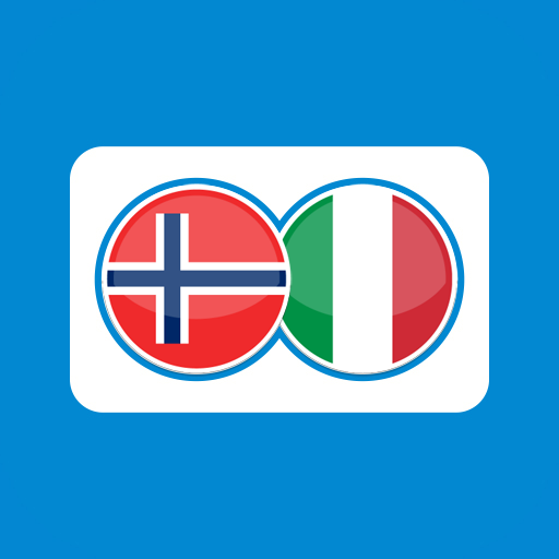 Italian Norwegian Translation logo