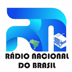 Cover Image of ดาวน์โหลด Radio Nacional do Brasil  APK