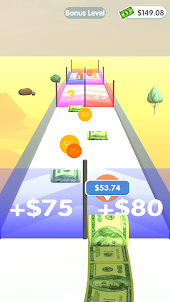 Money Road