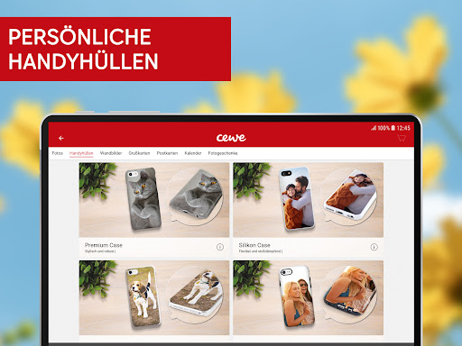 CEWE Fotowelt: Fotobuch & mehr