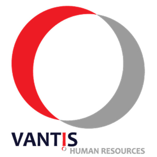 Vantis New HR logo