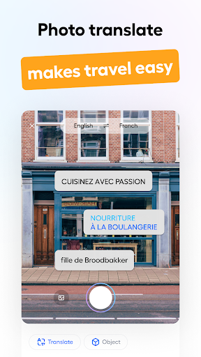 Hi Translate - Chat translator - Productivity - apps