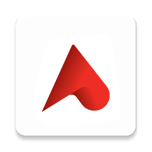 Alfalah Transact Plus logo