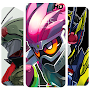 🌀 Best All Kamen Rider Wallpaper HD Offline
