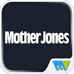 Cover Image of Download Mother Jones  APK