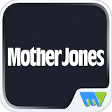 Mother Jones icon