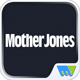 Зображення значка Mother Jones