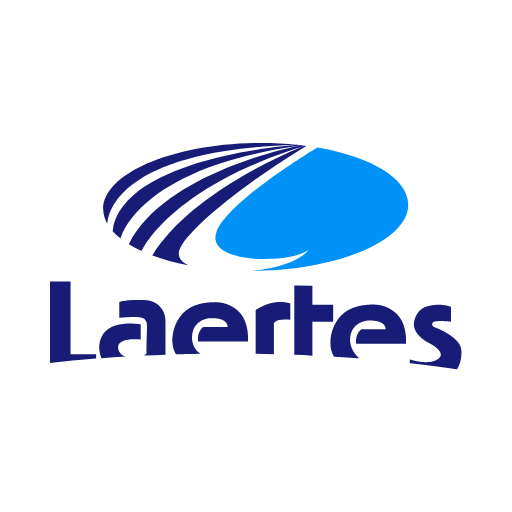 Laertes Security logo