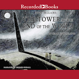图标图片“The Tower at the End of the World”