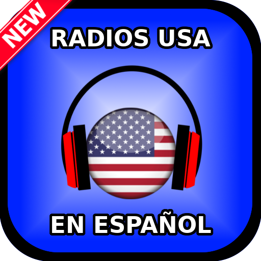 Radios USA en Español - Radio USA Gratis