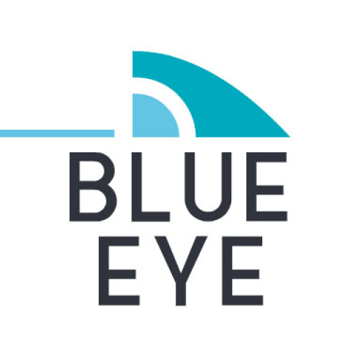Clinica Oculistica Blue Eye logo