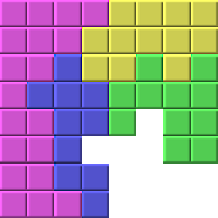 Untitled Jigsaw Game