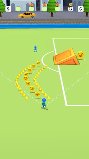 Super Goal androidhappy screenshots 1