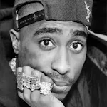 Cover Image of ダウンロード Tupac Songs & Albums  APK